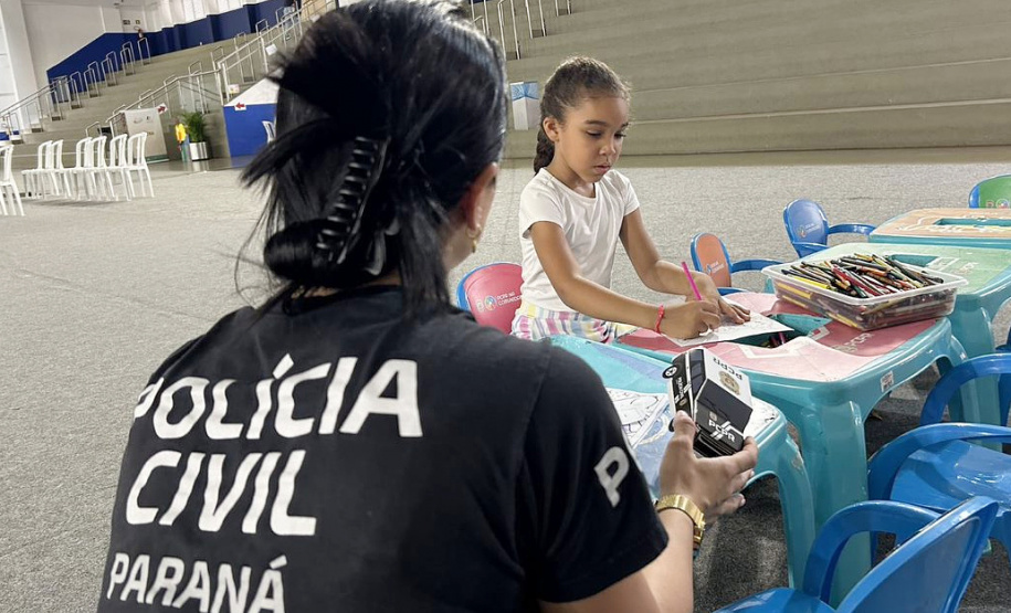 PCPR na Comunidade atende mais de 2,4 mil pessoas em Londrina