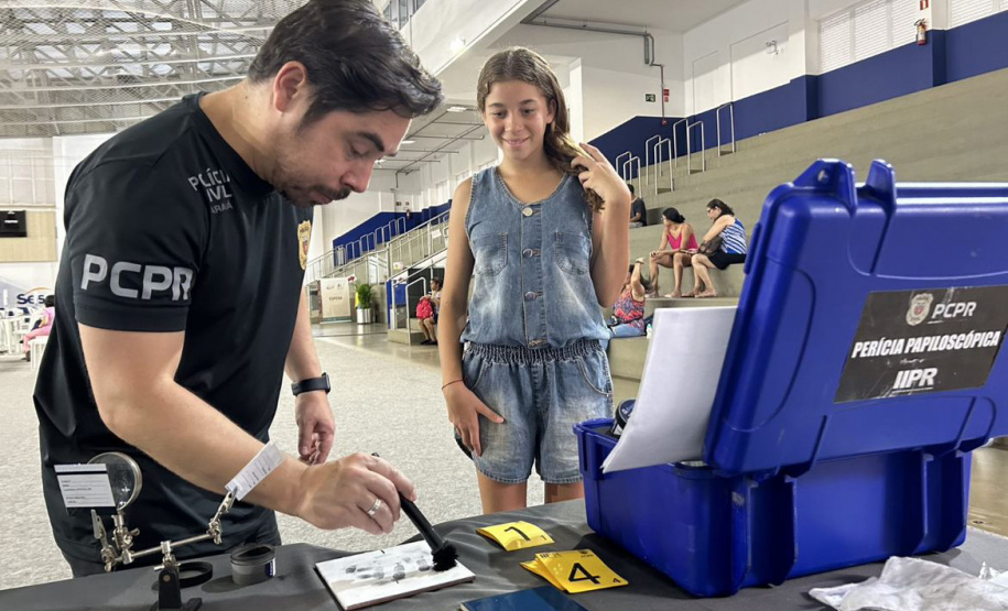 PCPR na Comunidade atende mais de 2,4 mil pessoas em Londrina