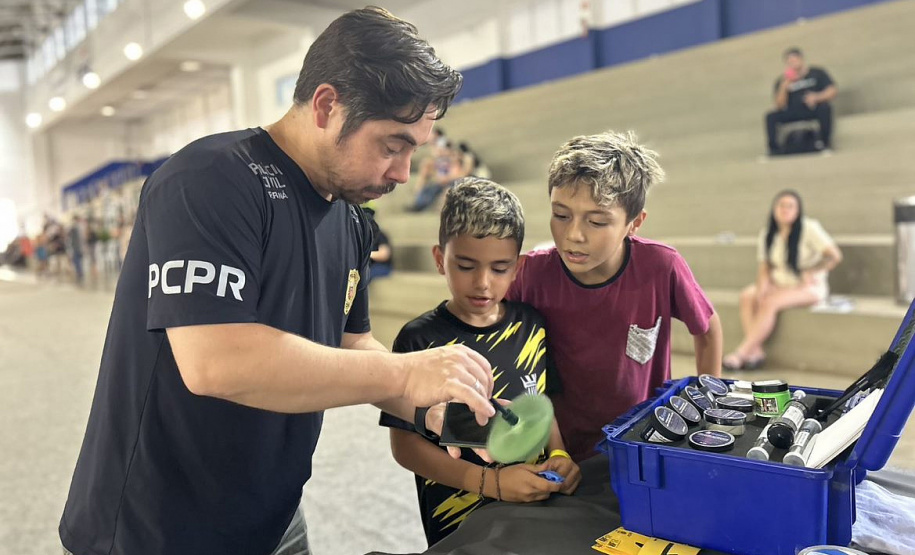 PCPR na Comunidade atende mais de 2,4 mil pessoas em Londrina