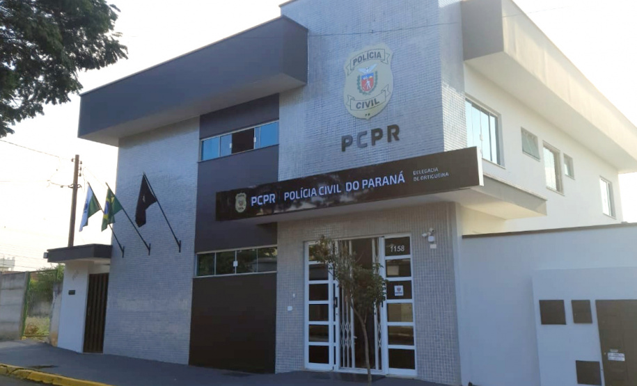 Delegacia da Polícia Civil em Ortigueira ganha novas instalações