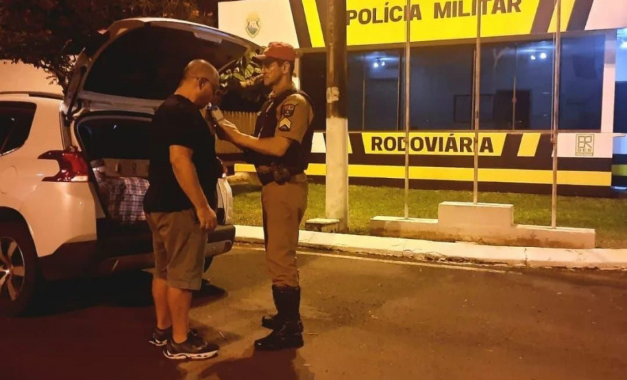 Operação Finados: excesso de velocidade foi a principal infração nas rodovias estaduais