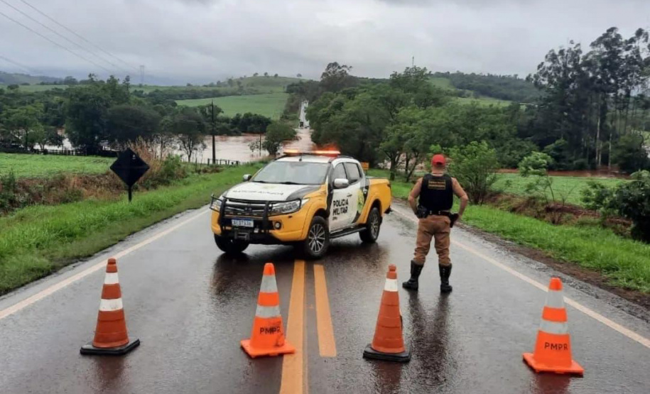 Operação Finados: excesso de velocidade foi a principal infração nas rodovias estaduais