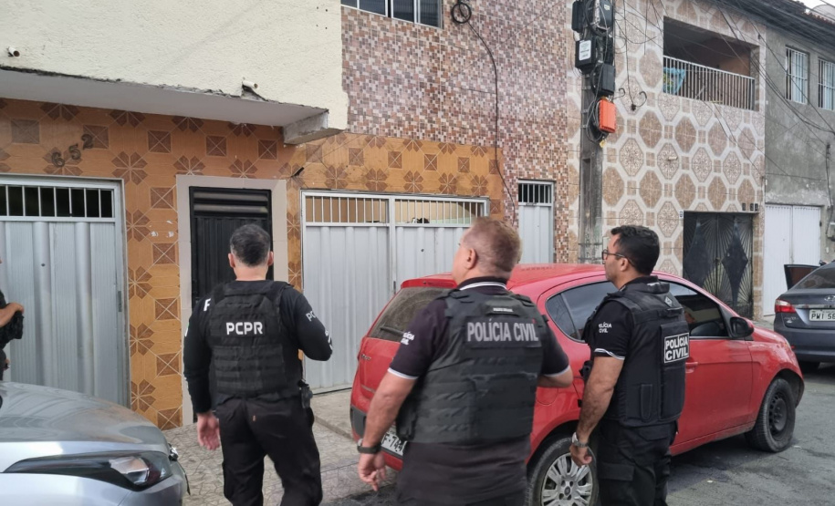 Operação das polícias do Paraná e Ceará mira falsos advogados que aplicavam golpes