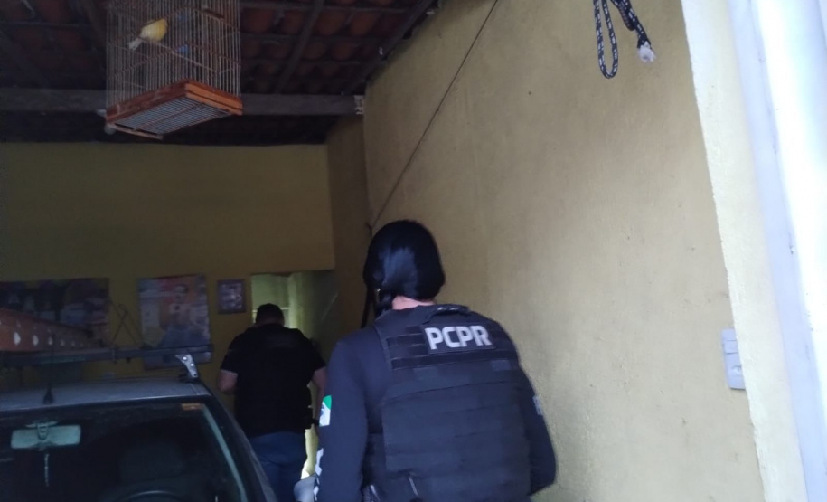 Operação das polícias do Paraná e Ceará mira falsos advogados que aplicavam golpes