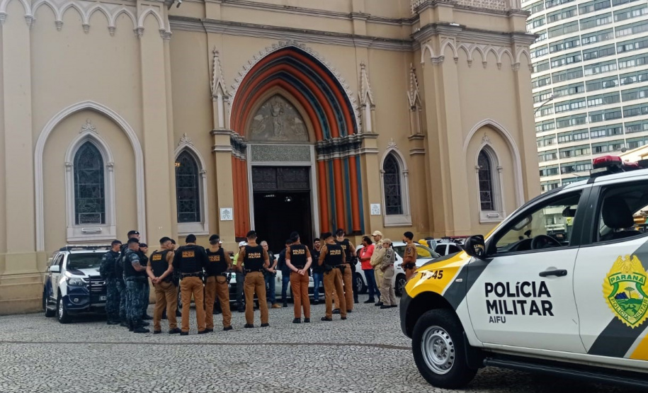 Ação Integrada de Fiscalização Urbana (AIFU) apresenta resultados em 2023