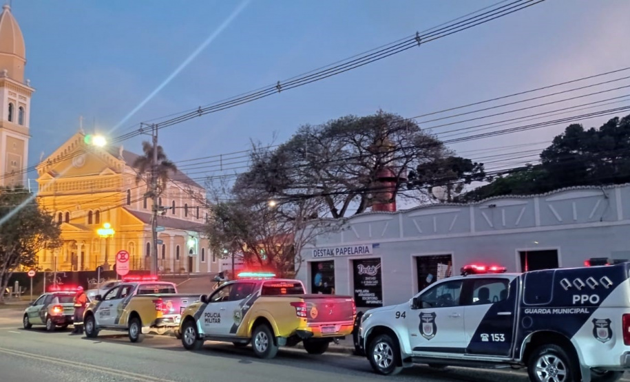 Ação Integrada de Fiscalização Urbana (AIFU) apresenta resultados em 2023