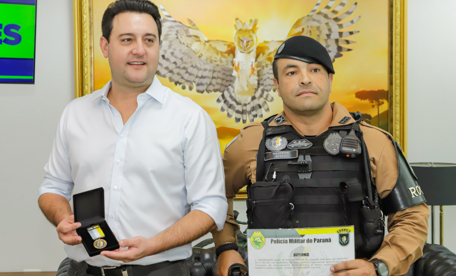 Segurança: unidades especiais terão aporte adicional de R$ 20 milhões para equipamentos