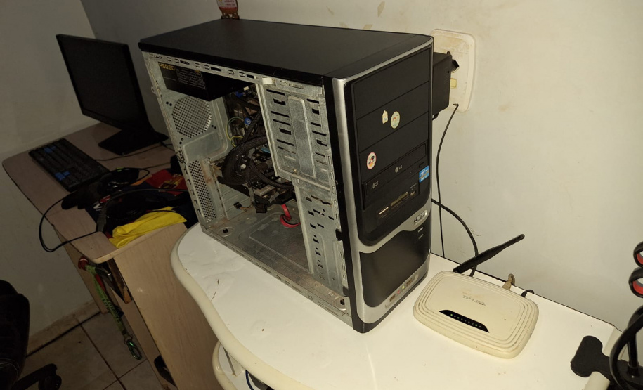 PCPR cumpre mandados em Londrina e Assis Chateaubriand em ação contra pirataria digital