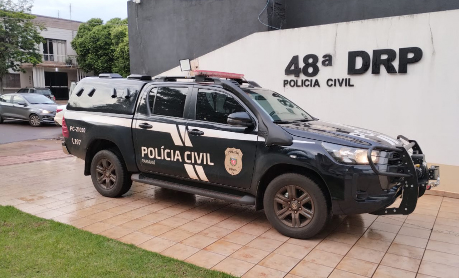 PCPR cumpre mandados em Londrina e Assis Chateaubriand em ação contra pirataria digital