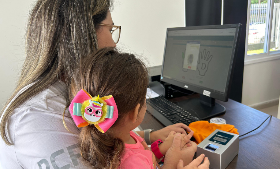 PCPR na Comunidade atende mulheres vítimas de violência doméstica em Foz do Iguaçu