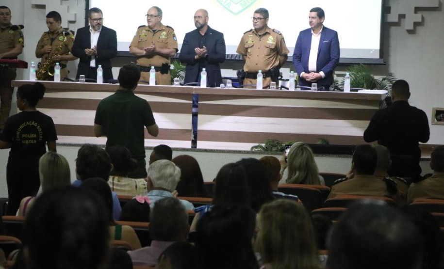 saídas temporárias beneficiam apenados neste fim de ano no Paraná