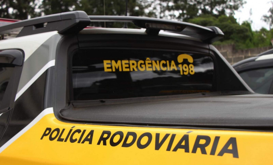 Novas viaturas reforçam o policiamento nas rodovias estaduais do Paraná