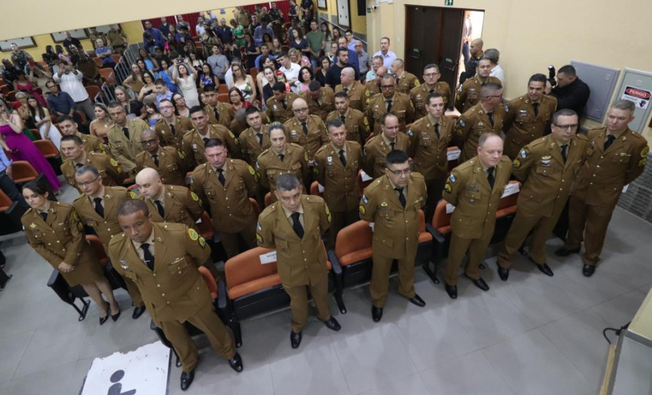 saídas temporárias beneficiam apenados neste fim de ano no Paraná