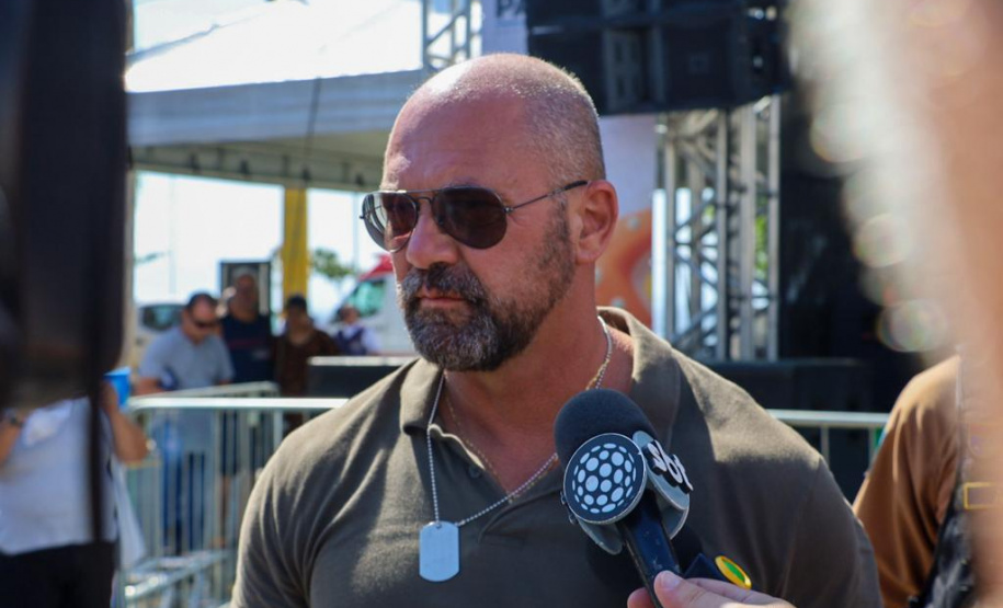 Verão Maior Paraná terá edição histórica com grandes shows, esporte e sustentabilidade