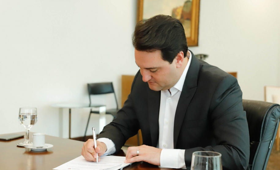 Governo do Estado promove 43 oficiais da Polícia Militar e do Corpo de Bombeiros