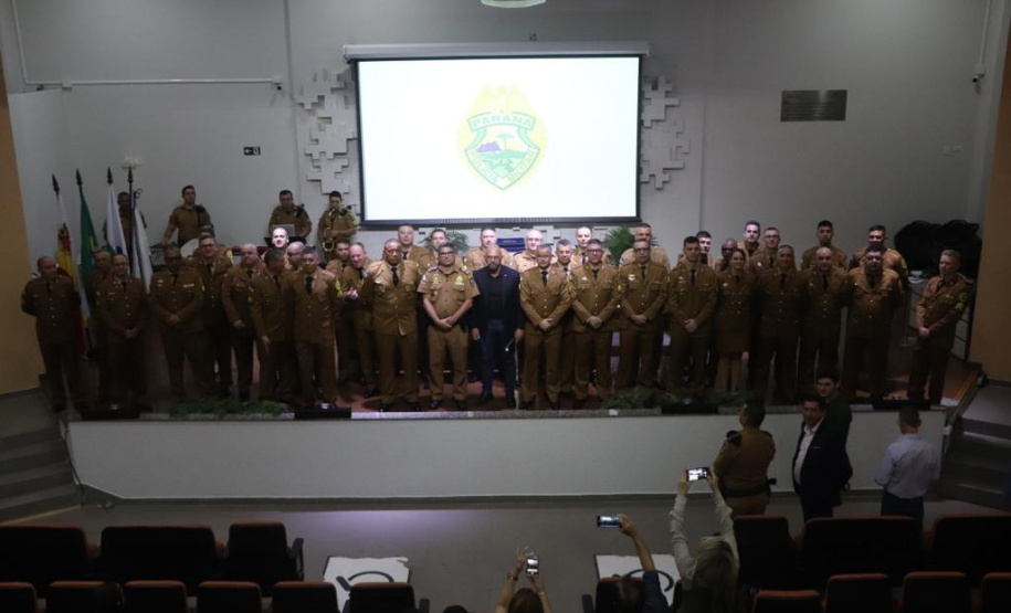 saídas temporárias beneficiam apenados neste fim de ano no Paraná