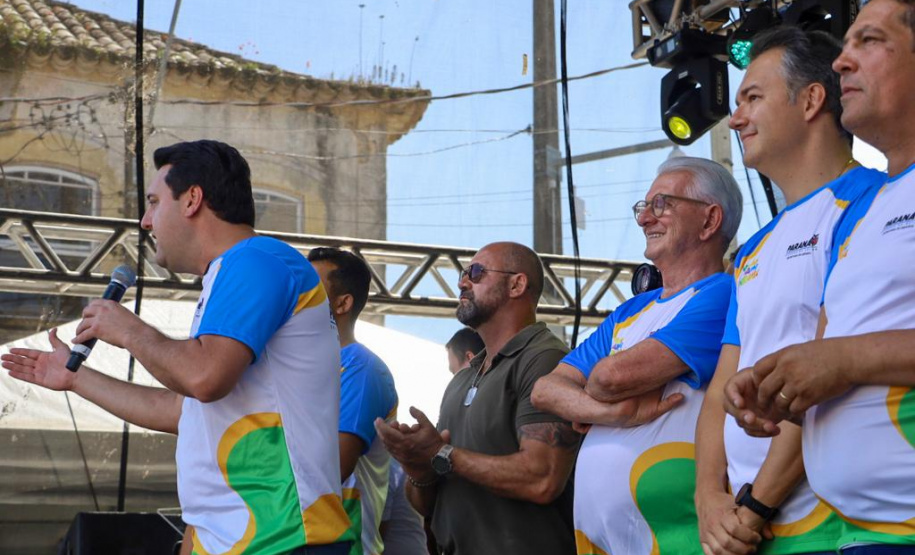 Verão Maior Paraná terá edição histórica com grandes shows, esporte e sustentabilidade