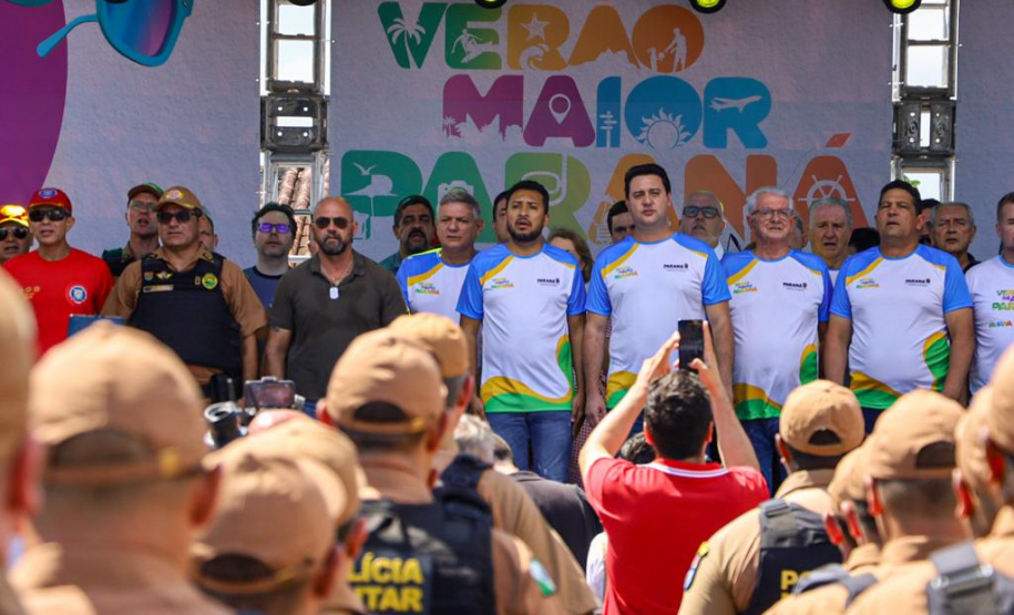 Verão Maior Paraná terá edição histórica com grandes shows, esporte e sustentabilidade