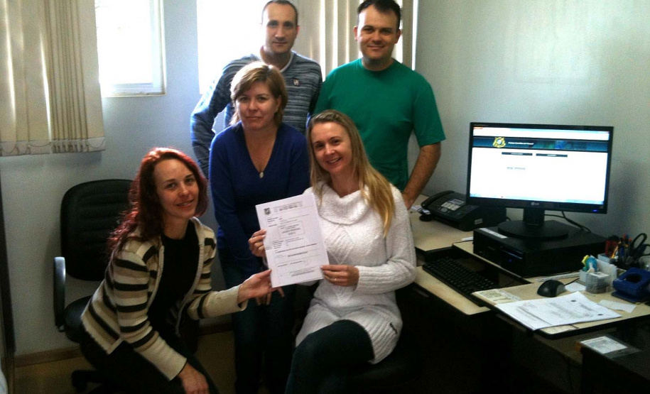 Sistema Gestor de Laudos da Polícia Científica do Paraná completa 10 anos