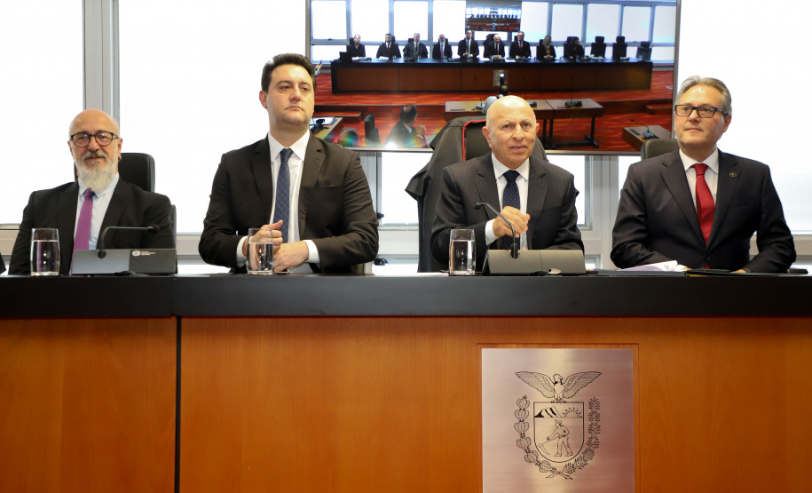 Paraná terá plano para formação em direitos humanos de agentes de Justiça e Segurança Pública