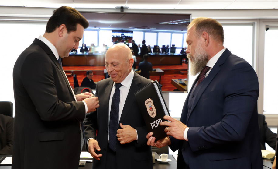 Paraná terá plano para formação em direitos humanos de agentes de Justiça e Segurança Pública