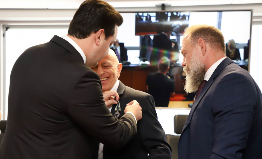 Paraná terá plano para formação em direitos humanos de agentes de Justiça e Segurança Pública