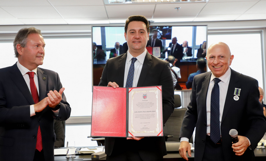 Paraná terá plano para formação em direitos humanos de agentes de Justiça e Segurança Pública