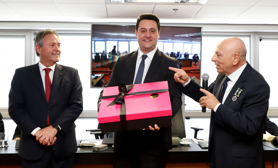 Paraná terá plano para formação em direitos humanos de agentes de Justiça e Segurança Pública