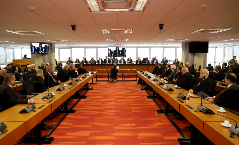 Paraná terá plano para formação em direitos humanos de agentes de Justiça e Segurança Pública