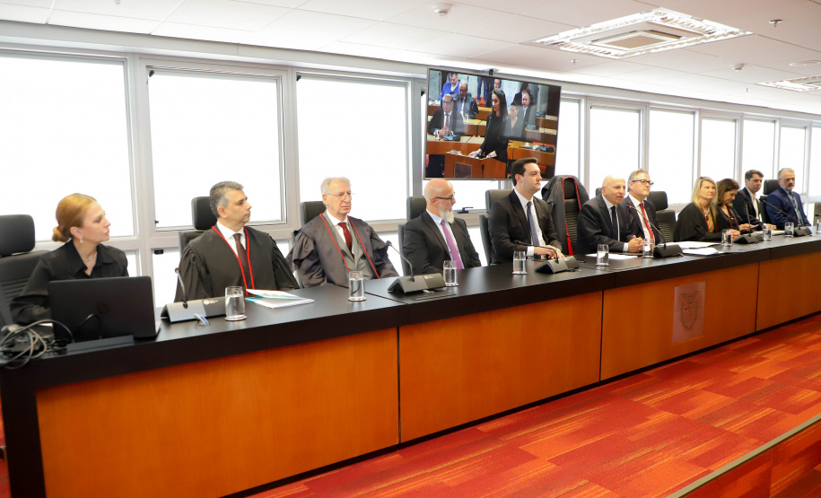 Paraná terá plano para formação em direitos humanos de agentes de Justiça e Segurança Pública