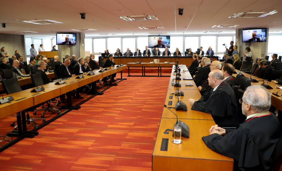 Paraná terá plano para formação em direitos humanos de agentes de Justiça e Segurança Pública