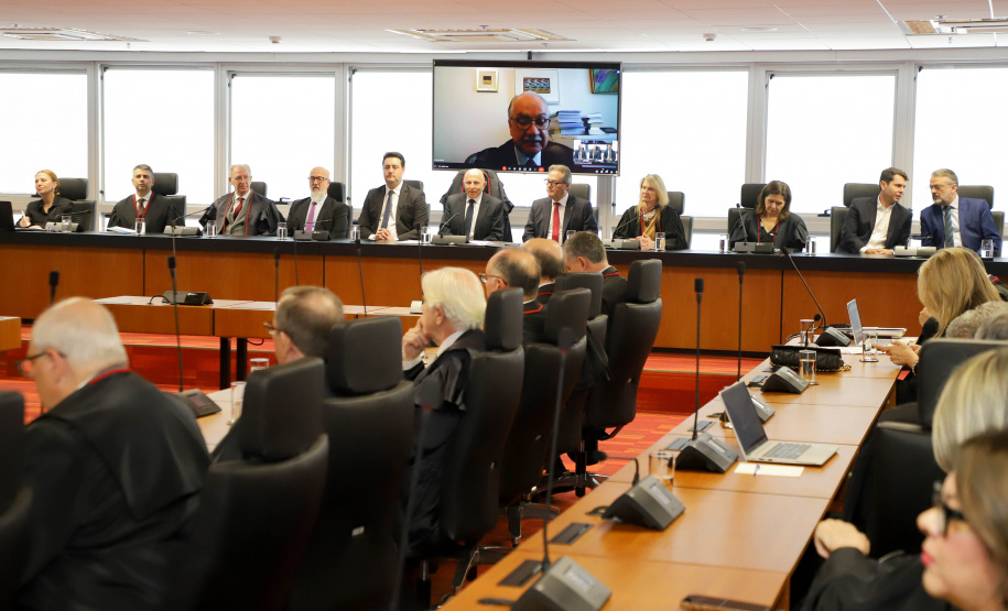 Paraná terá plano para formação em direitos humanos de agentes de Justiça e Segurança Pública