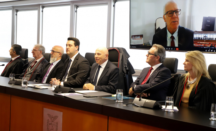 Paraná terá plano para formação em direitos humanos de agentes de Justiça e Segurança Pública