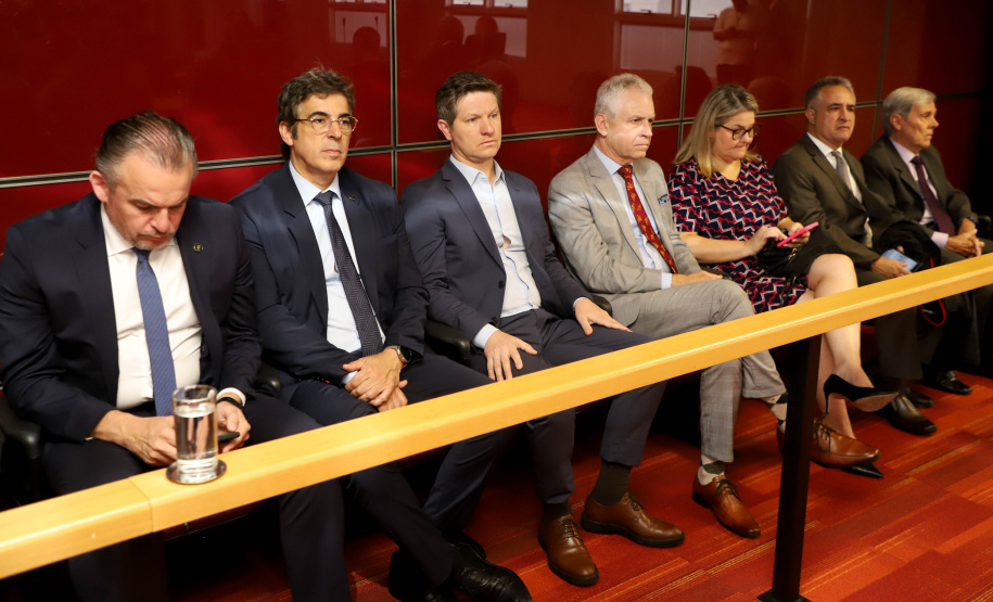 Paraná terá plano para formação em direitos humanos de agentes de Justiça e Segurança Pública