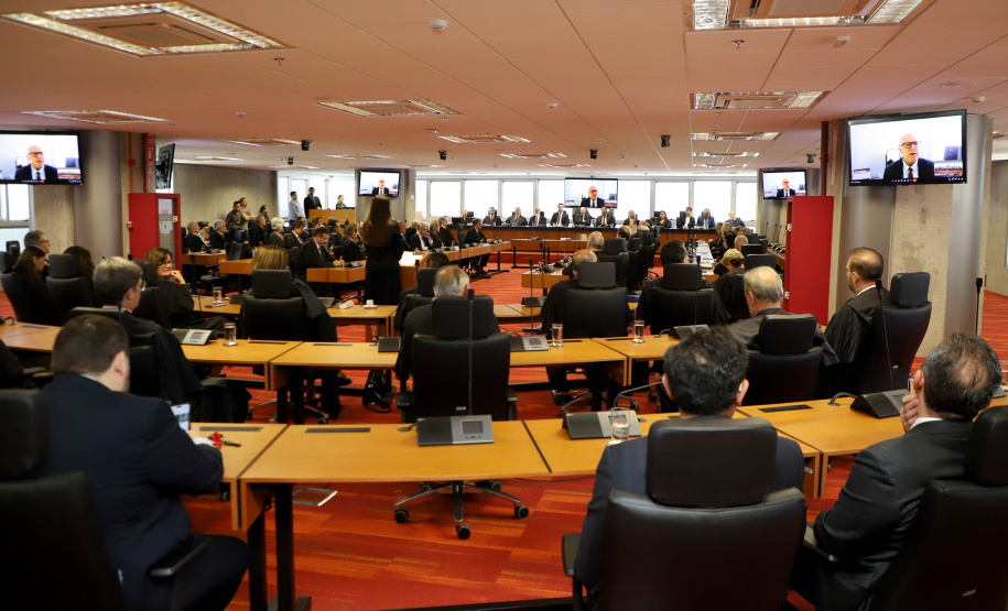 Paraná terá plano para formação em direitos humanos de agentes de Justiça e Segurança Pública