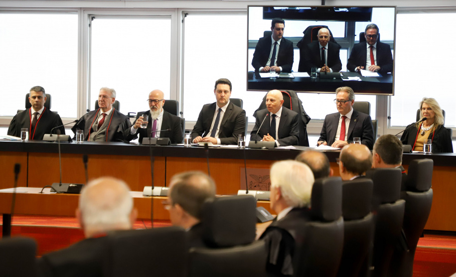 Paraná terá plano para formação em direitos humanos de agentes de Justiça e Segurança Pública