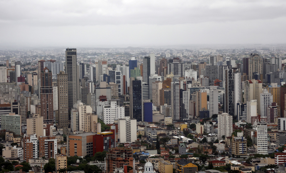 Menores taxas de homicídio do Paraná da última década foram entre 2019 e 2021