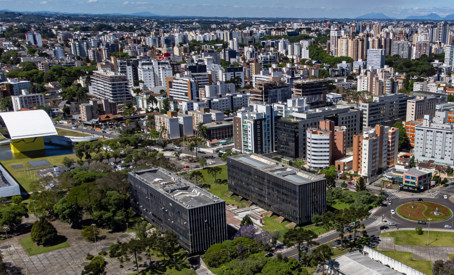 Menores taxas de homicídio do Paraná da última década foram entre 2019 e 2021