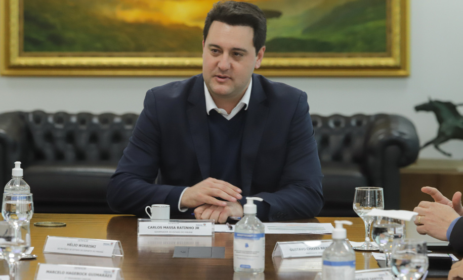 Governo do Estado promove 43 oficiais da Polícia Militar e do Corpo de Bombeiros