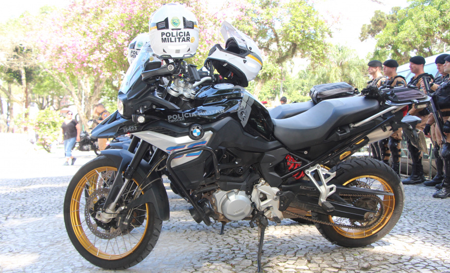 Operação Natal: Polícia Militar reforça segurança visando coibir crimes em todo o Estado