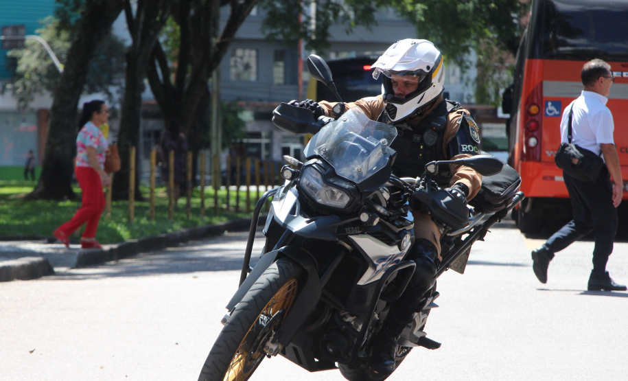 Operação Natal: Polícia Militar reforça segurança visando coibir crimes em todo o Estado