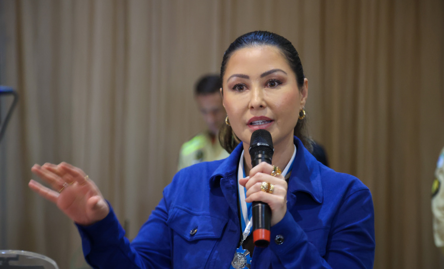 Com homenagens, Corpo de Bombeiros de Irati comemora 75 anos