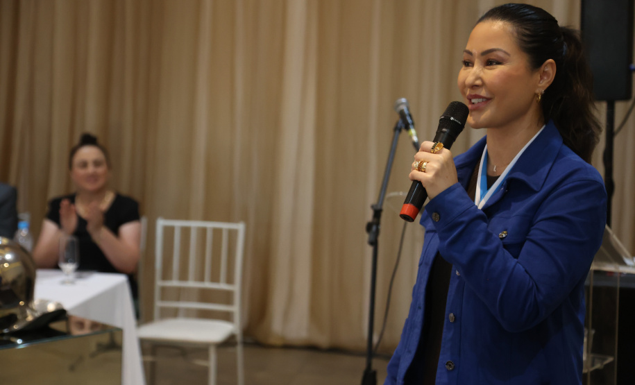 Com homenagens, Corpo de Bombeiros de Irati comemora 75 anos