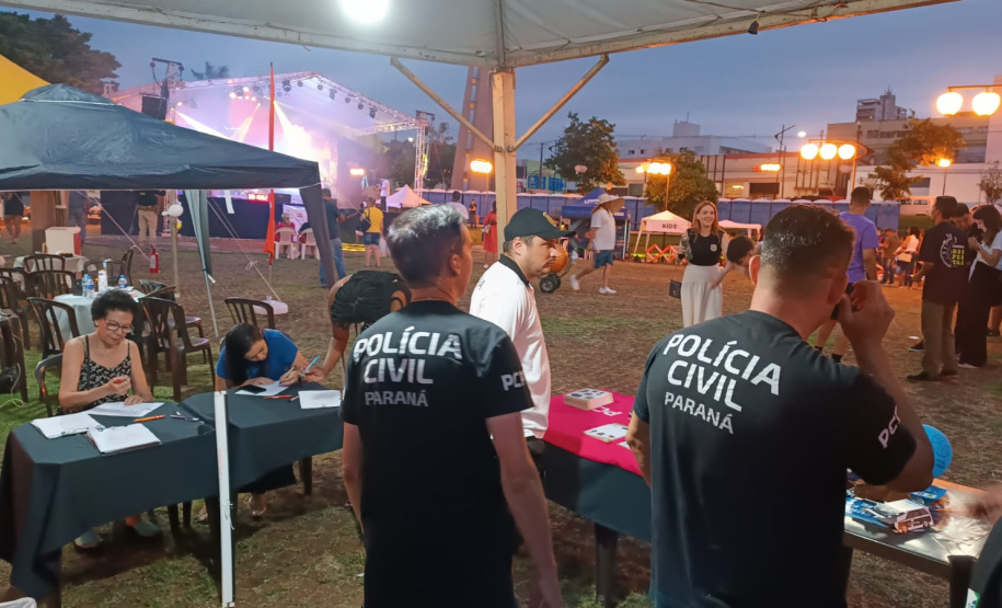 PCPR na Comunidade atende 1,9 mil pessoas no interior do Estado