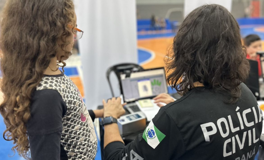 Londrina e São Sebastião da Amoreira vão receber serviços gratuitos de polícia judiciária