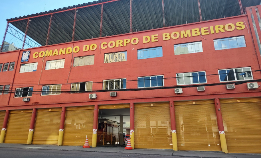 CBMPR completa um ano de emancipação