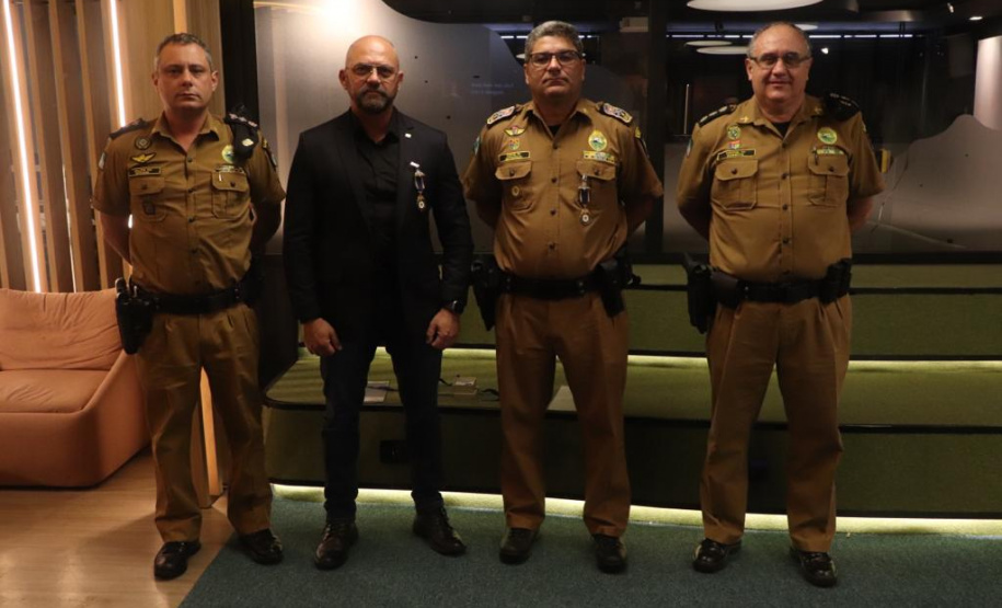 saídas temporárias beneficiam apenados neste fim de ano no Paraná