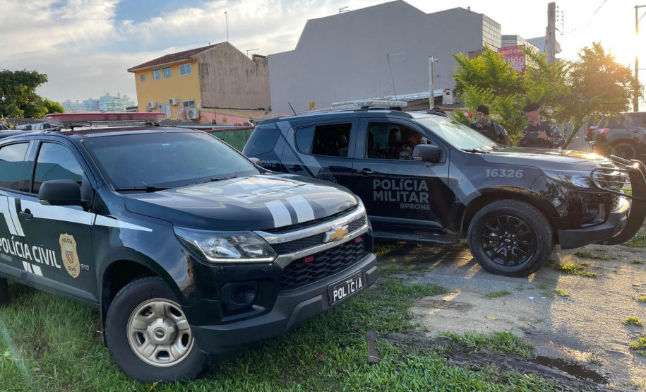 Operação Cidade Segura 4 integra policiais militares, civis e penais em ações contra o tráfico de drogas