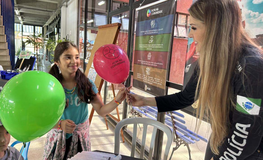 PCPR na Comunidade atendeu 68 mil pessoas em 50 cidades em 2023