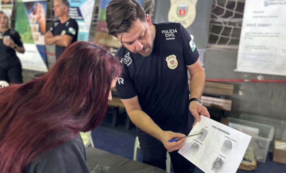 PCPR na Comunidade atendeu 68 mil pessoas em 50 cidades em 2023